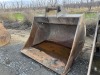 Esco 69" Muck Bucket - 2