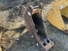 10.5" Dig Bucket w/Cutting Edge