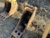 10.5" Dig Bucket w/Cutting Edge - 2