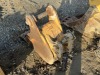 10.5" Dig Bucket w/Cutting Edge - 3