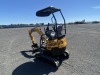 2023 Diggit EM15 Mini Hydraulic Excavator - 2