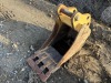 15" Woods Dig Bucket w/Cutting Edge - 2