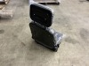 2025 Waterproof Heavy Equipment Seat - 2