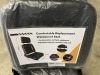 2025 Waterproof Heavy Equipment Seat - 4