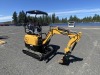 2023 Diggit EM15 Mini Hydraulic Excavator - 5