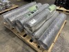 2025 Woven Landscape Fabric, Qty. 10 Rolls