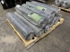 2025 Woven Landscape Fabric, Qty. 10 Rolls - 2