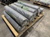 2025 Woven Landscape Fabric, Qty. 10 Rolls - 4
