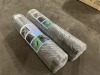 2025 Woven Landscape Fabric, Qty. 2 Rolls - 2