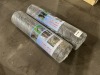 2025 Woven Landscape Fabric, Qty. 2 Rolls - 4