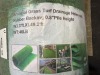 2025 Artificial Grass w/Drainage Holes, Qty 2 - 3