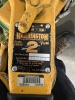 Harrington LB020 2 Ton Chain Hoist Qty 2 - 2