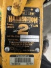 Harrington LB020 2 Ton Chain Hoist Qty 2 - 3