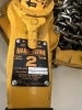 Harrington LB020 2 Ton Chain Hoist Qty 2 - 3