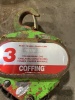 Coffing 3 Ton Chain Hoist - 2