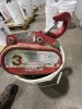 Coffing 3 Ton Chain Hoist - 2