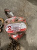 Coffing 2 Ton Chain Hoist - 2
