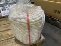 2025 5/8" Arborist Rope