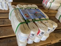 2025 Polyester Lifting Straps, Qty. 10