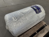 2025 Aluminum Bubble Foil Insulation