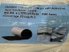 2025 Outdoor Thermal Insulation, Qty. 3 Rolls - 2