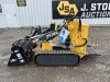 2025 Infront YF380 Mini Compact Track Loader - 7