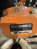 Ingersoll-Rand RoughNeck Chain Hoist - 2