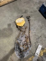 Badger CB020 2 Ton Chain Hoist