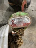 Coffing 2 Ton Chain Hoist - 2