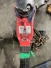 Coffing & Harrington 1.5 Ton Chain Hoist - 2
