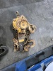 Coffing & Harrington 1.5 Ton Chain Hoist - 3