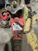 Coffing 3/4 Ton Chain Hoist, Qty. 3 - 2