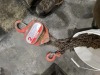 Coffing 2 Ton Chain Hoist