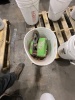 Coffing 2 Ton Chain Hoist - 3