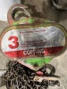 Coffing 3 Ton Chain Hoist - 2