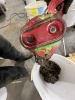 Coffing 2 Ton Chain Hoist