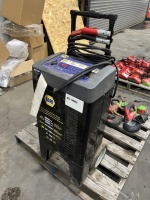 Napa Battery Charger/Engine Starter