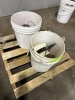 Magna & Jet 1 Ton Chain Hoist, Qty. 2 - 4
