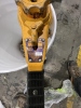 Harrington LB010 1 Ton Chain Hoist Qty 2 - 3