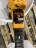 Harrington LB020 2 Ton Chain Hoist Qty 2 - 3