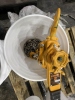 Harrington LB020 2 Ton Chain Hoist Qty 2 - 4