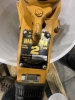Harrington 1 & 2 Ton Chain Hoist Qty 2 - 3