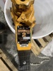 Harrington LB020 2 Ton Chain Hoist Qty 2