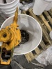 Harrington LB020 2 Ton Chain Hoist Qty 2 - 2