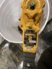 Harrington LB020 2 Ton Chain Hoist Qty 2 - 3