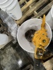 Harrington LB020 2 Ton Chain Hoist Qty 2 - 4