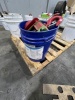 Coffing 3 Ton Chain Hoist - 3