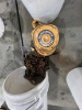 Harrington & Jet 1 Ton Chain Hoist Qty 2 - 4