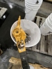 Harrington LB020 2 Ton Chain Hoist - 2