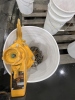 Harrington 2 Ton Chain Hoist - 2